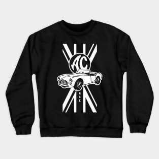 AC Ace Crewneck Sweatshirt